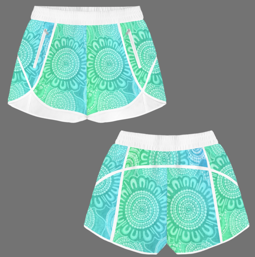 Active Shorts - Image 2