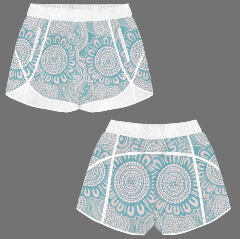 Active Shorts - Image 3